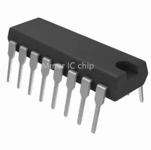 5PCS UDN6116A-2 DIP-16 circuitul Integrat IC cip