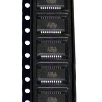 10-100buc Noi FT231XS-R FT231XS SSOP-20 USB la portul serial cip