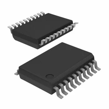 Nou original DAC7615E 12-bit analog convertor tensiune de ieșire tampon pachet SSOP20