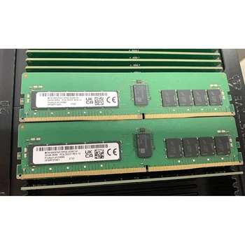 1 buc MTA18ASF4G72PDZ-2G9E1 Pentru MT 32G RAM 32 GB 2RX8 PC4-2933Y DDR4 2933 ECC REG Server de Memorie Navă Rapidă de Înaltă Calitate