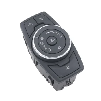 Cap Lumina Farurilor de Control Buton de Comutare EB3T-13D061-ECW pentru Ford Ranger 3.2 Diesel 2012