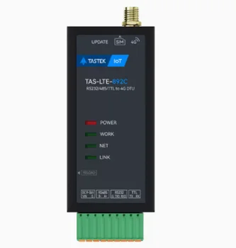 4g modul DTU comunicare wireless GSM Io transmiterea transparentă 485 de comunicare GPRS dispozitiv de control de la distanță PLC