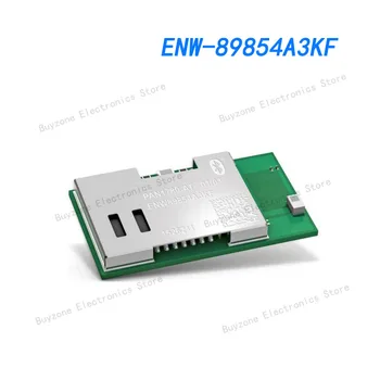 ENW-89854A3KF 802.15.4, Bluetooth v5.0 Transceiver Module Integrate, Ceramică Patch-Uri Montare Pe Suprafață